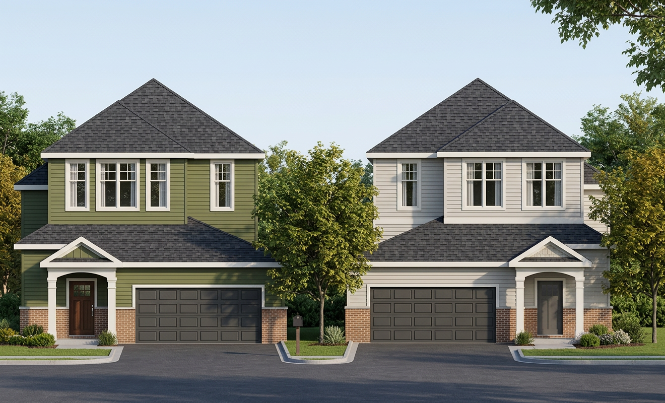 Single-Family Render 1